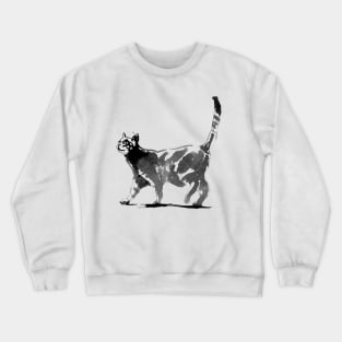 Cadfael Crewneck Sweatshirt